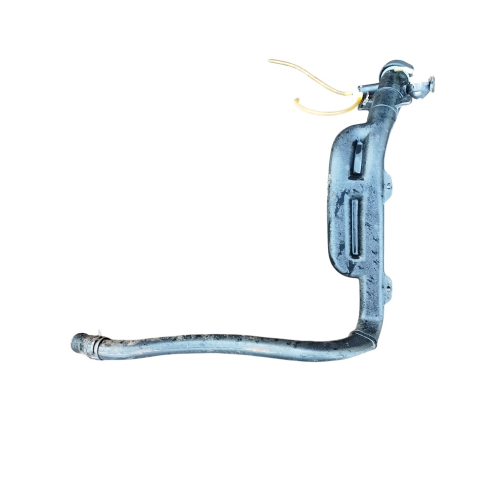 Gargalo tanque combustível bocal Vw Gol G2 G3 G4 S/Chave