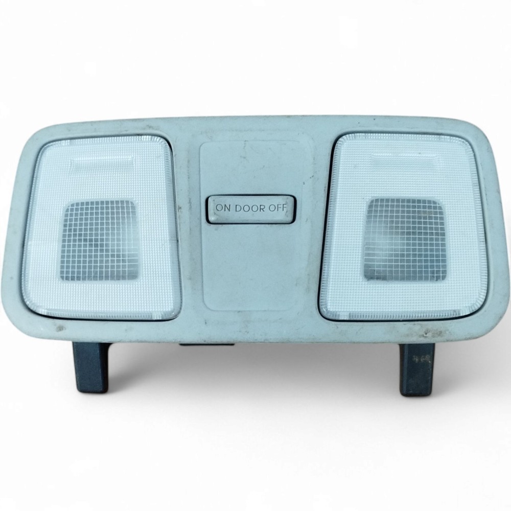 Luz Teto Cortesia Hyundai Hb20 2012 A 2019 Original