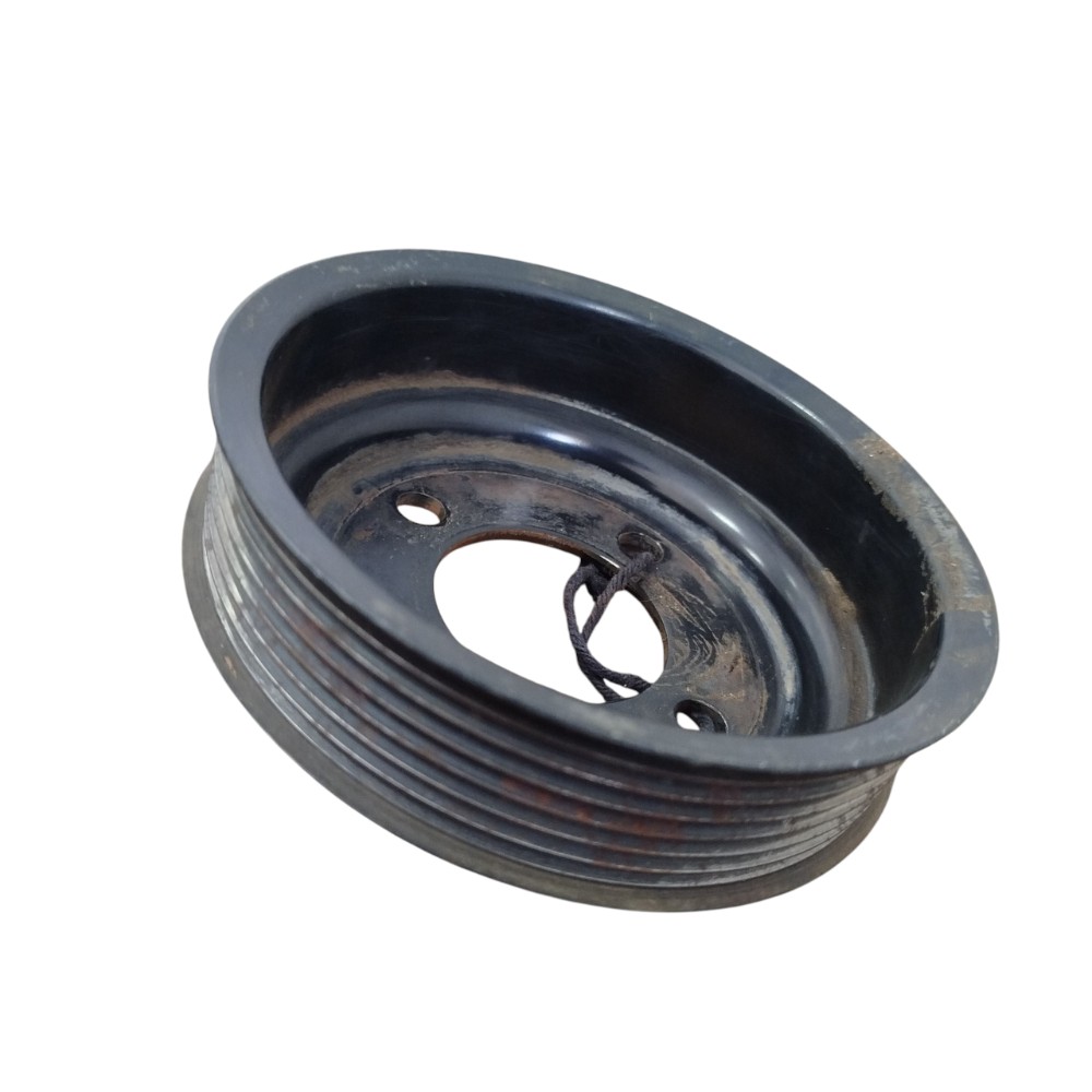 Polia Bomba Dágua Toyota Hilux 2011 A 2015 Original 5