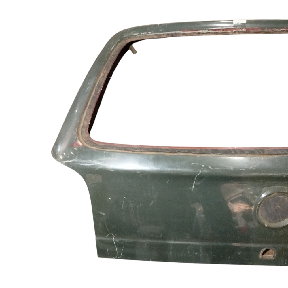 Tamoa Traseira Porta Malas Vw Gol 1995 A 2003 Original 2