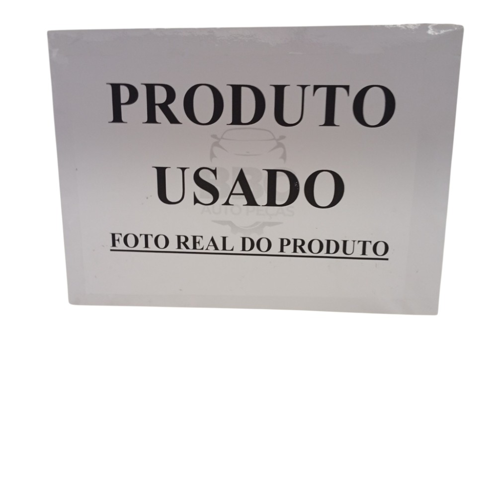 Haste Parabrisa Lado Esquerdo Ford Fiesta Zetec 2013