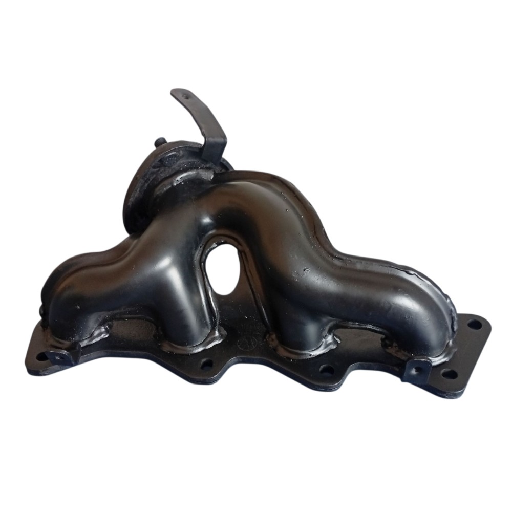 Coletor Escape Kombi 1.4 Flex 2009 Original