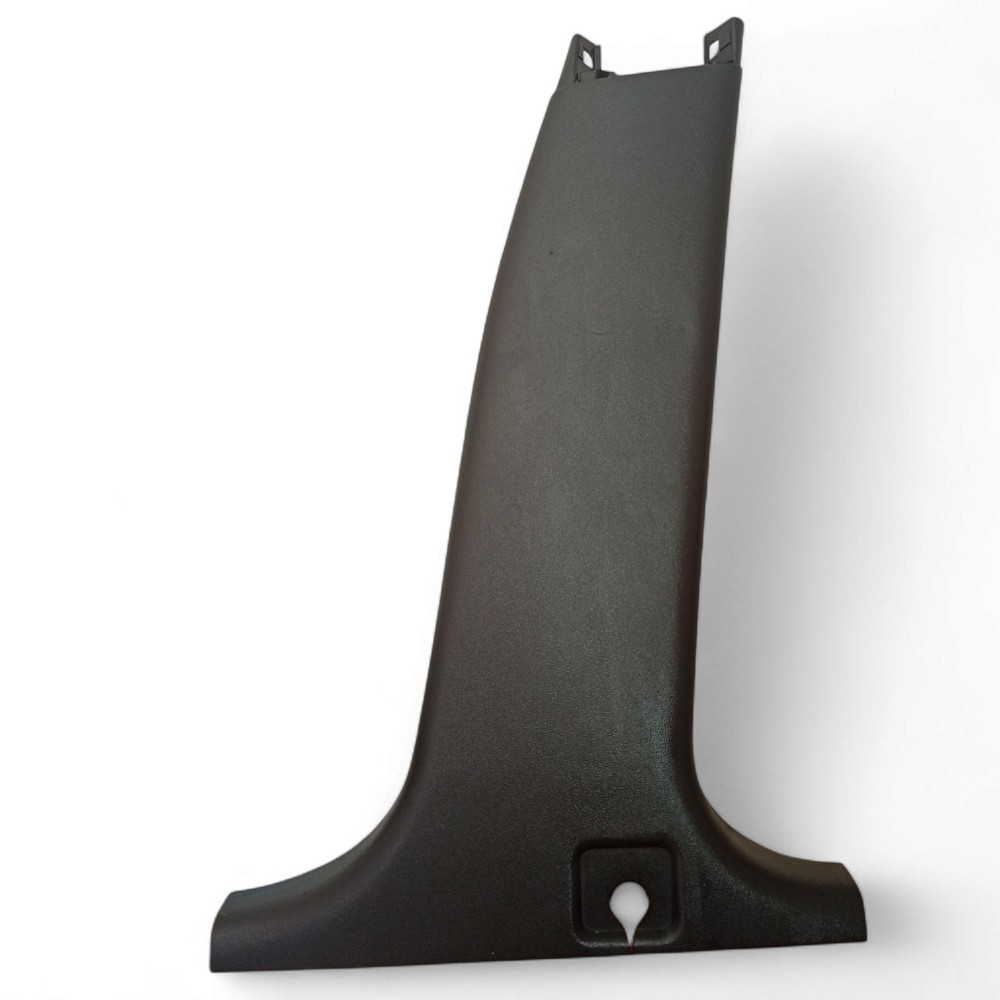 Acabamento Moldura Coluna Central Direito Citroen C3 2010