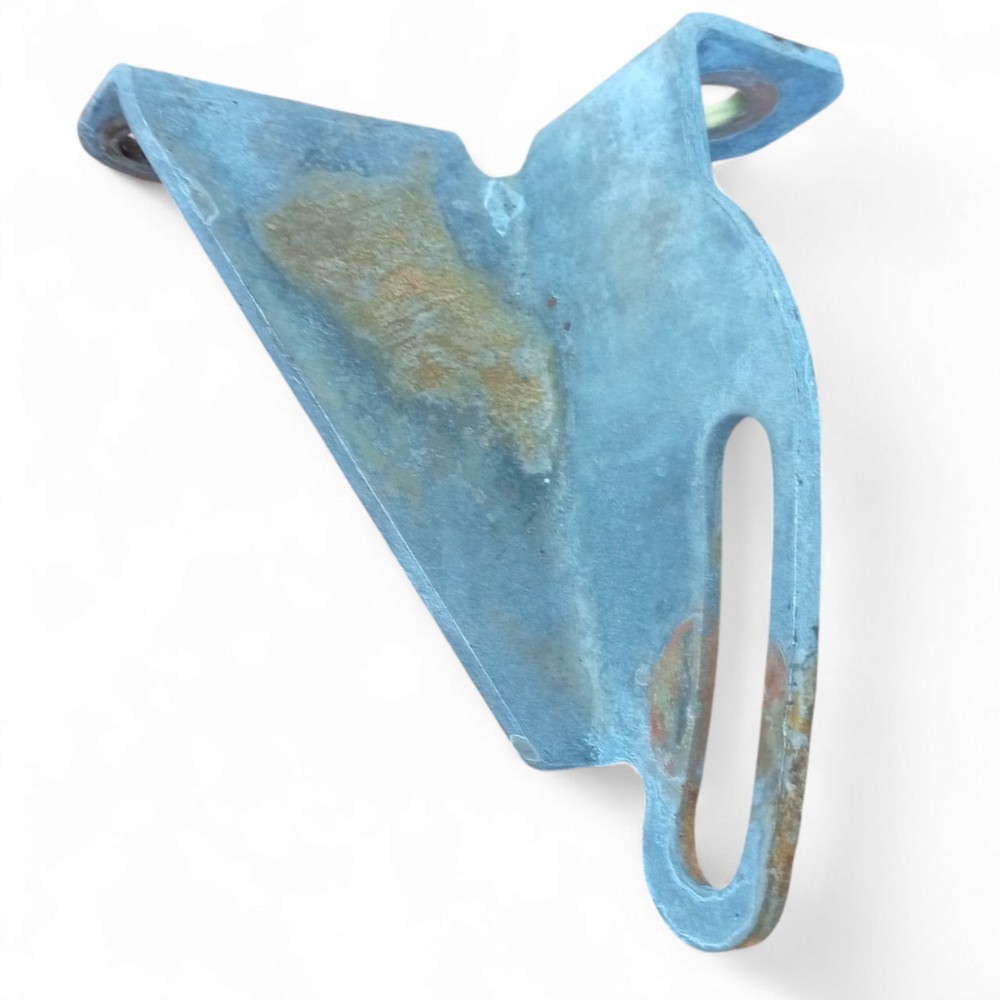 Suporte Do Alternador Fiat Palio Uno Mille 1.0 2005 2006