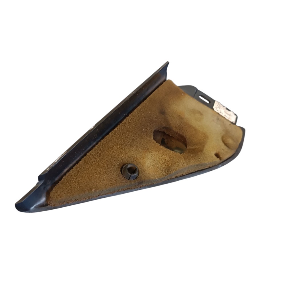 Moldura interna retrovisor Vw Gol 2000/2001 c/detalhes 6