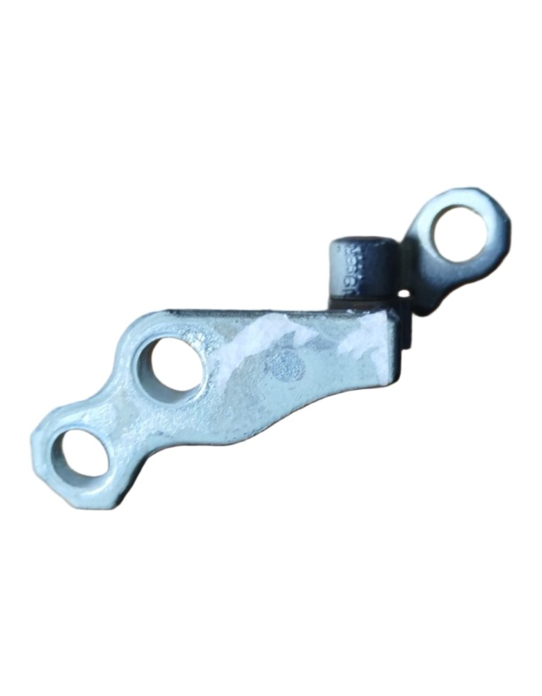 Dobradiça Porta Dianteira Direita Ford Focus 2009 A 2013