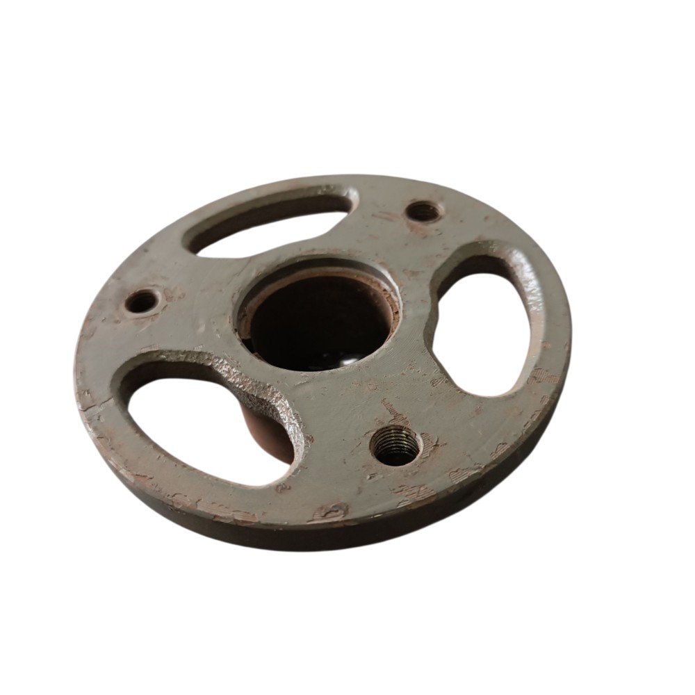 Cubo para polia damper opala 3