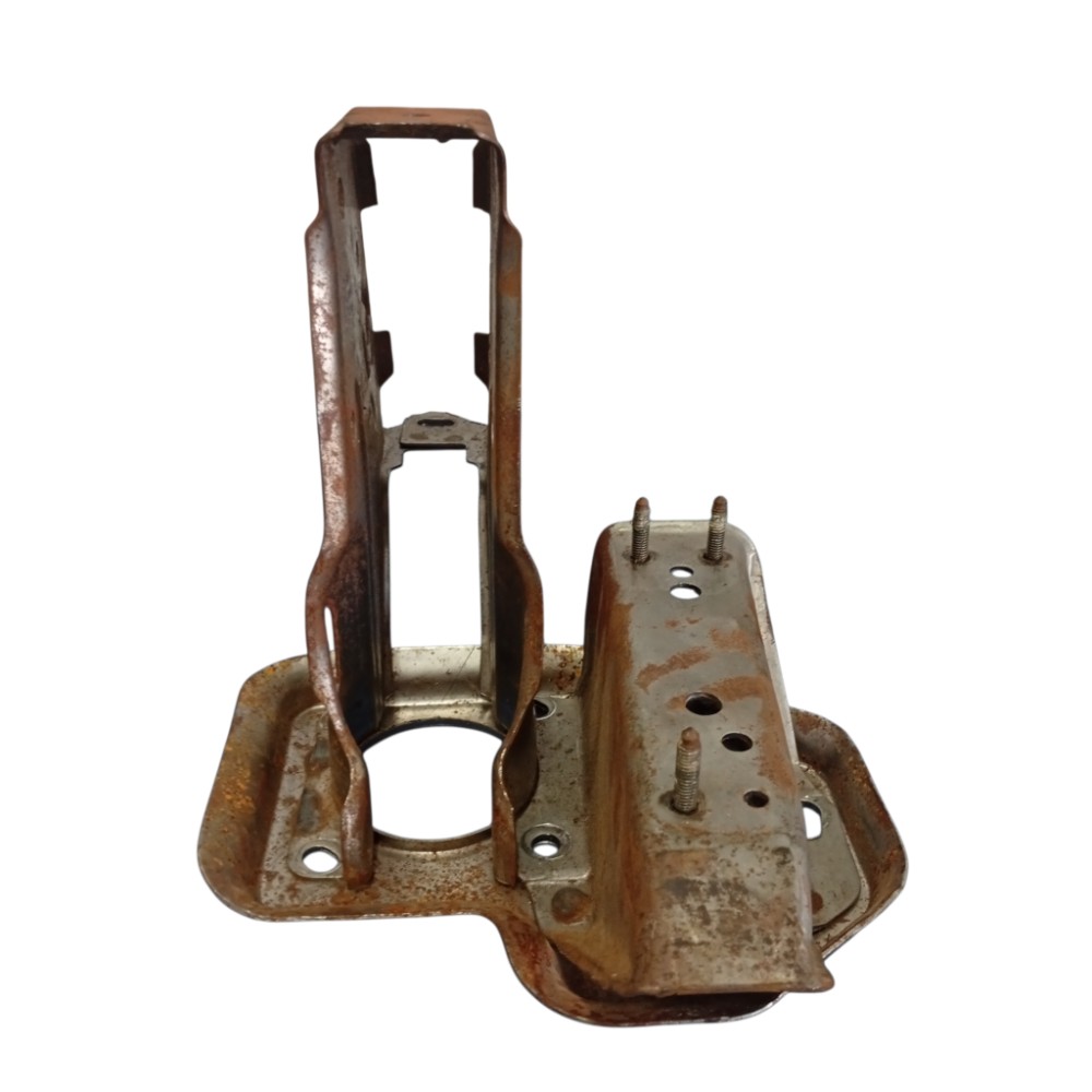 Suporte Pedal Freio Vw Fox Gol Voyage 2008 A 2015 Original