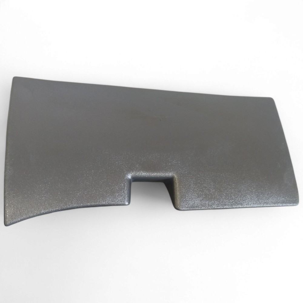 Tampa Caixa Fusível Painel Citroen C3 2006 A 2012 Original