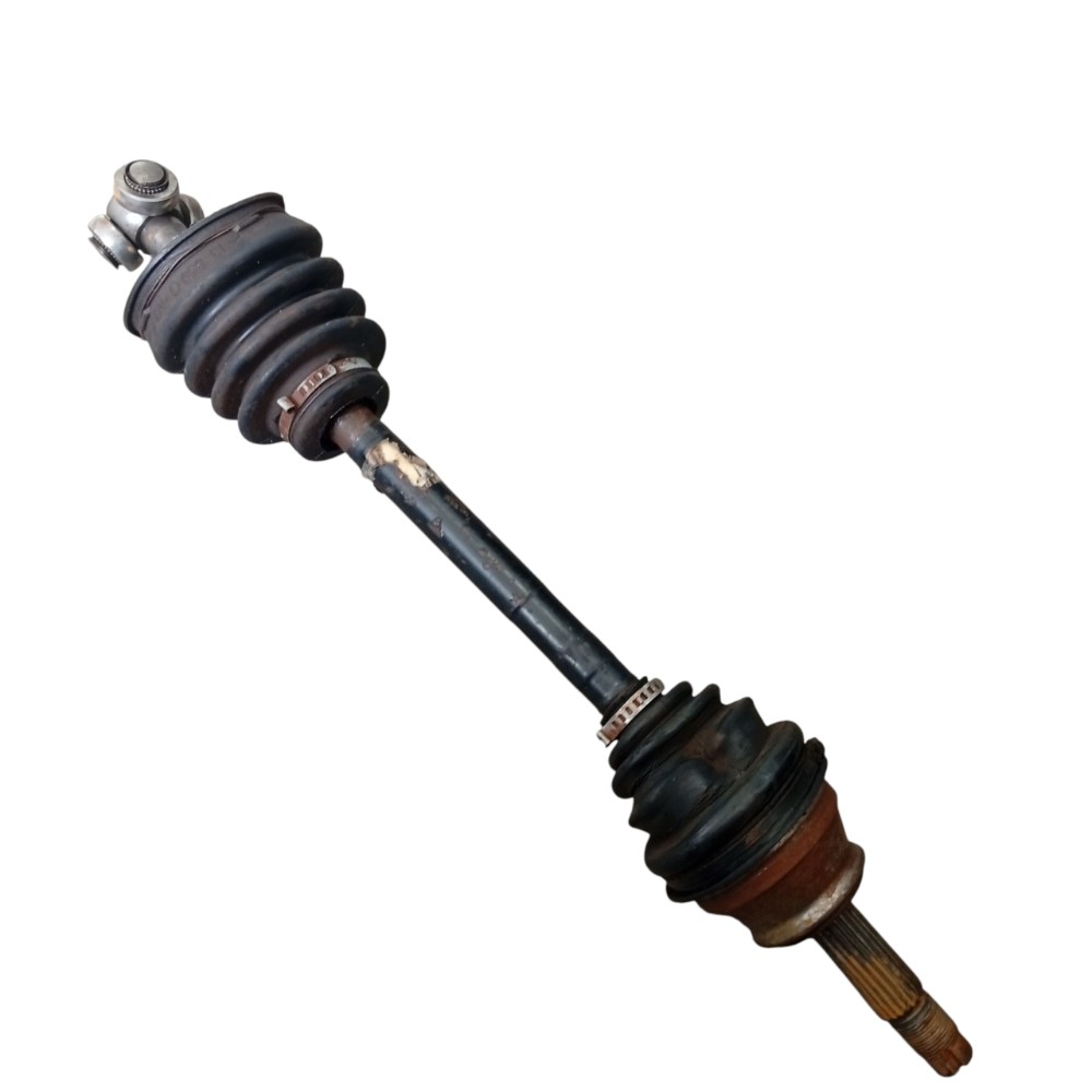 Semi Eixo Esquerdo Fiat Uno Mille Fire 2005 2006