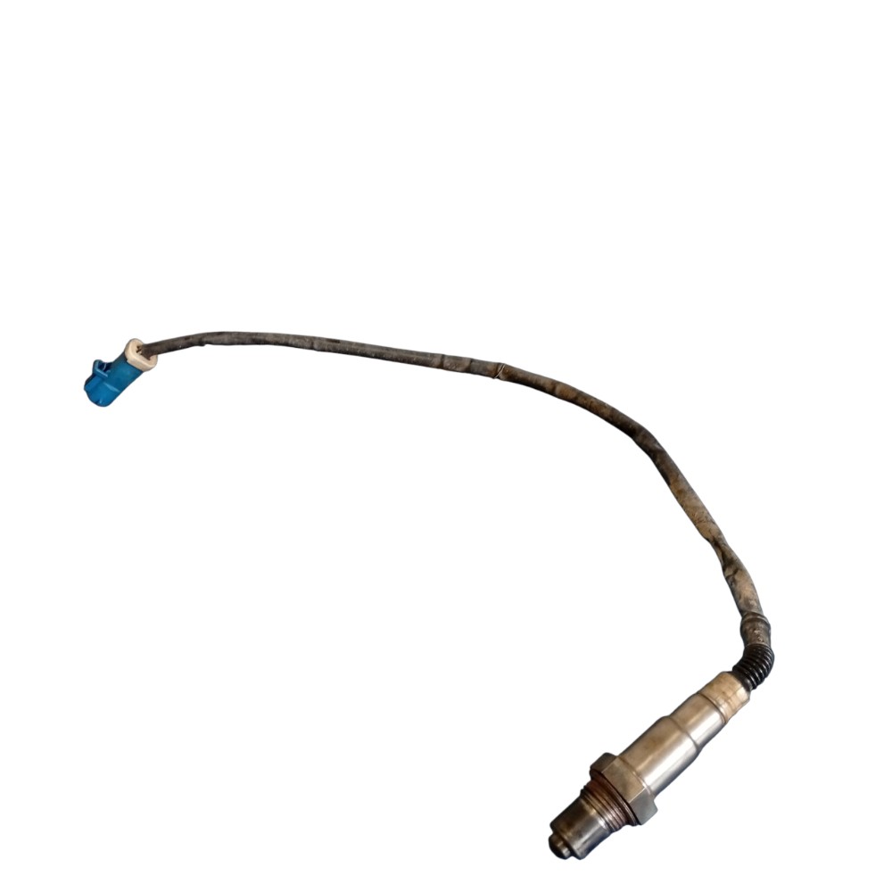 Sonda Lambda Pós Ecosport Focus New Fiesta 2010