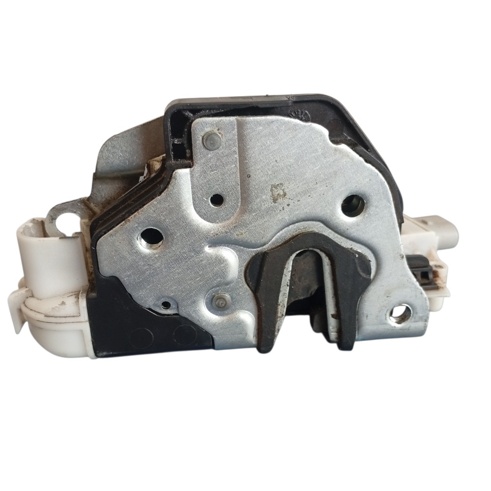 Fechadura Porta Dianteira Direita Vw  Fox 2010 A 2015