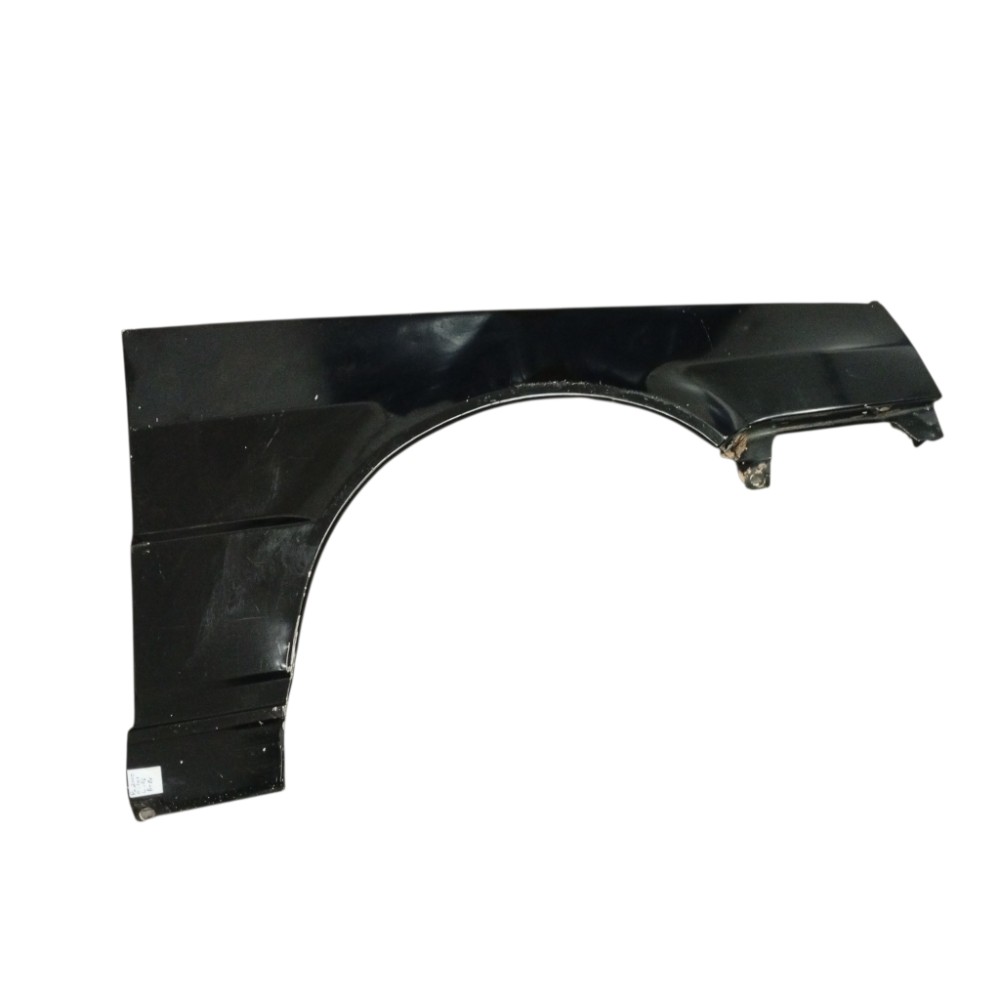 Paralama Direito Fiat Uno Mille 2012 2013 C/detalhe
