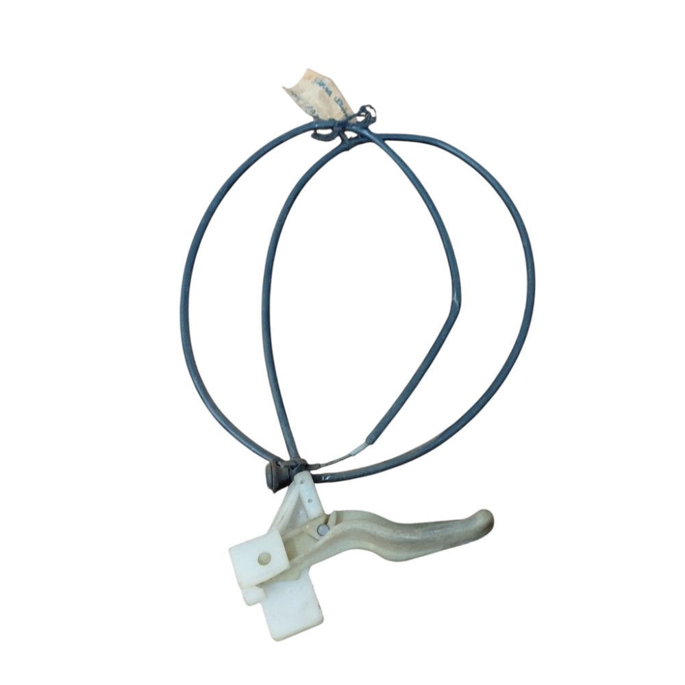 Cabo Alavanca Abertura Capo Gm Corsa Wind 1996 Original