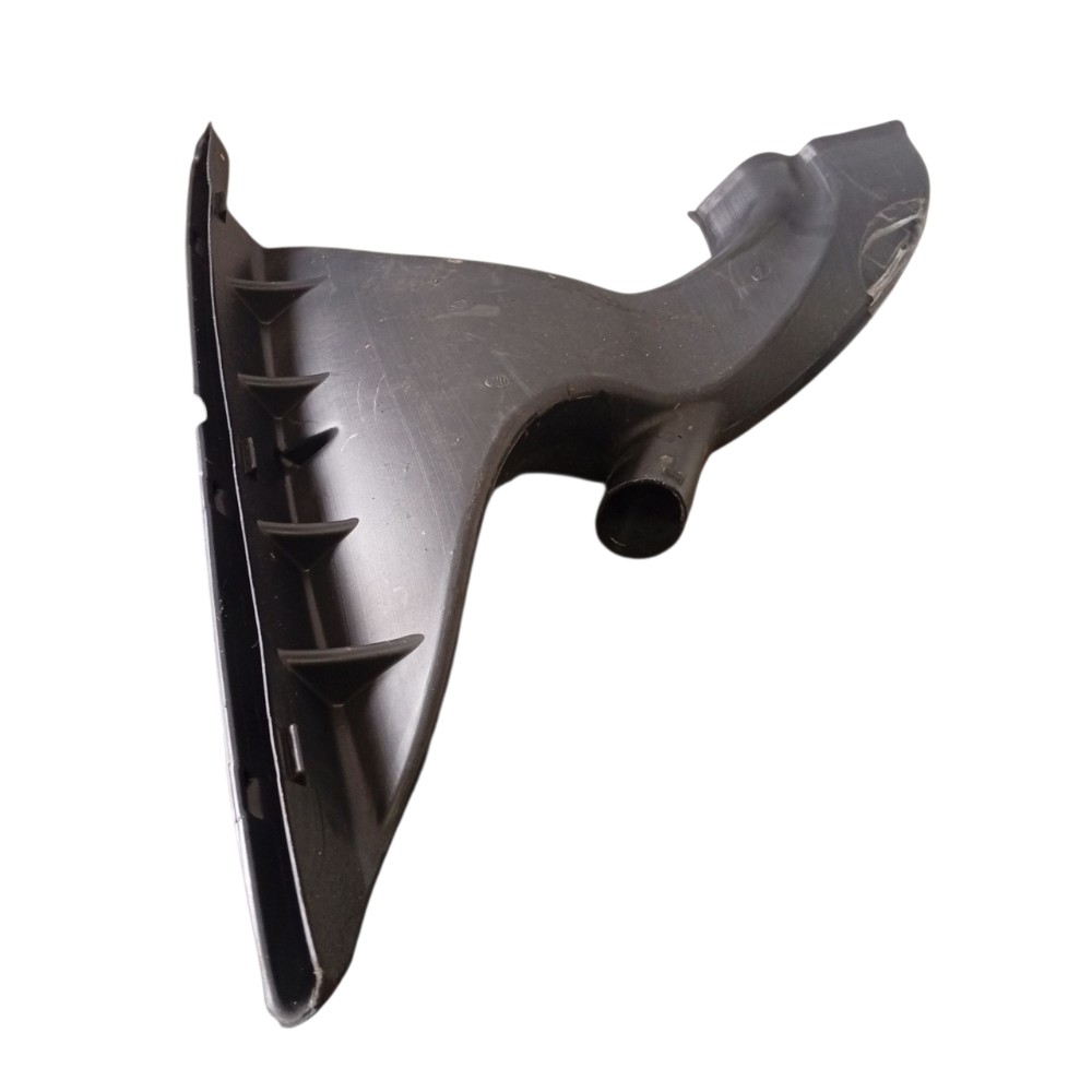 Duto De Ar Ventilação Ford Fiesta 2003 A 2011 Original 1.0