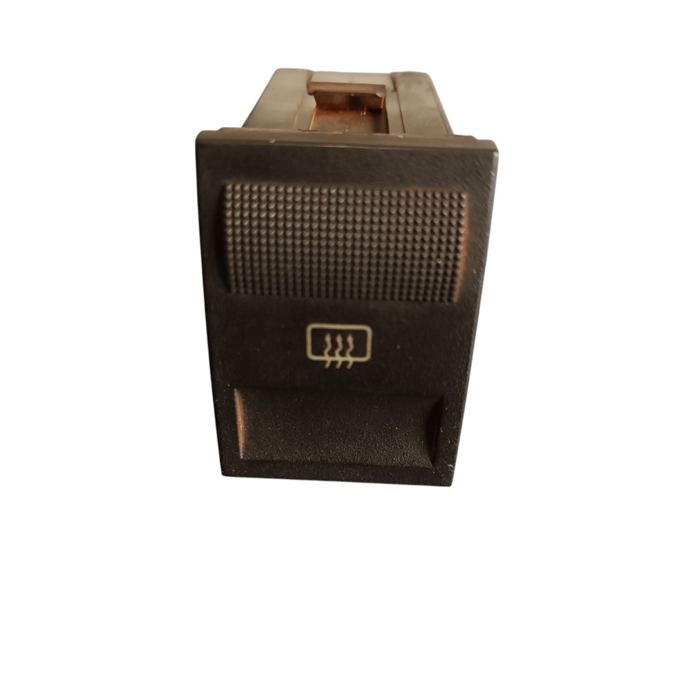 Botão Desembaçador G3 G4 Vw Gol Parati Saveiro 1999 A 2012