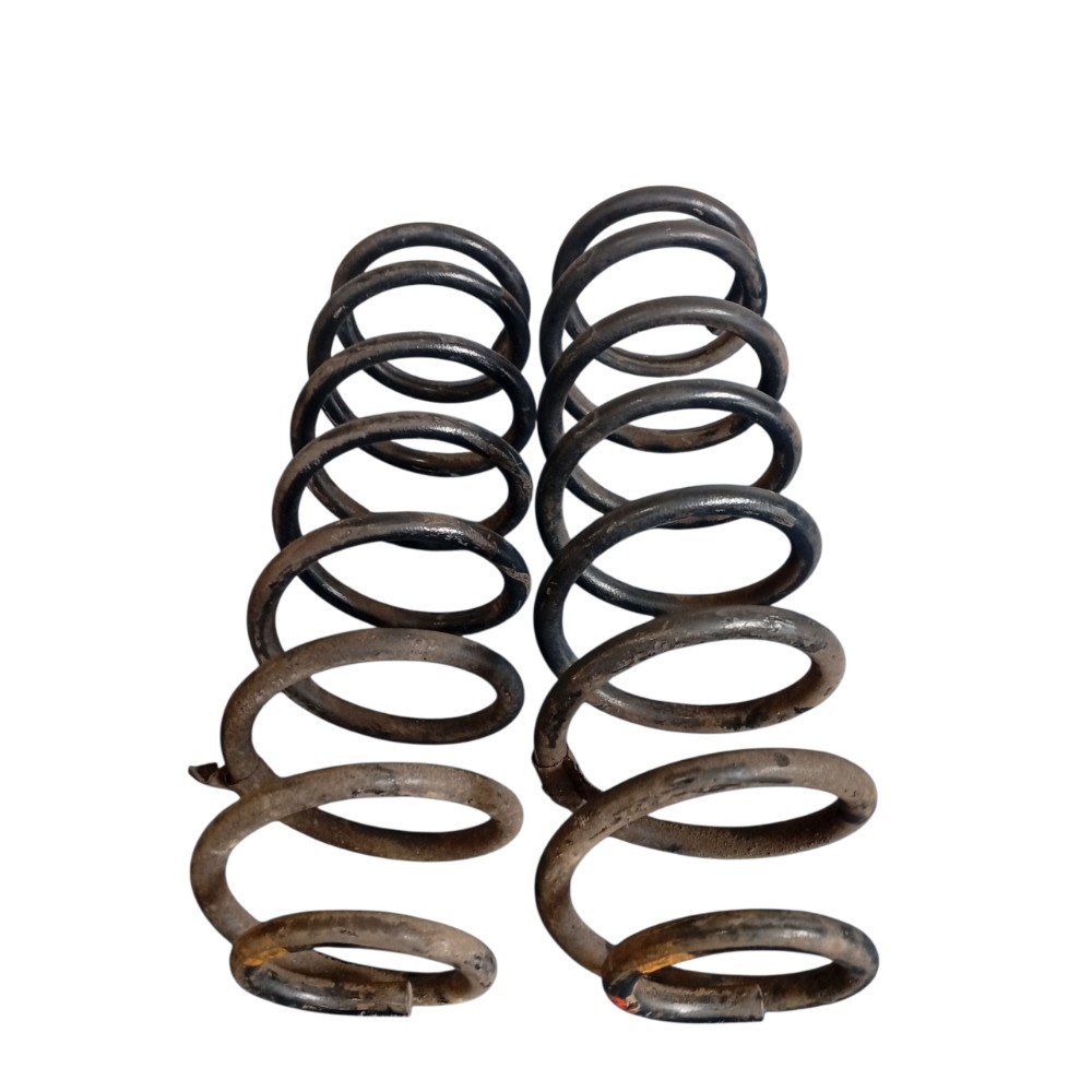 Par Mola Traseira Ford Fusion 2008 a 2008 Original