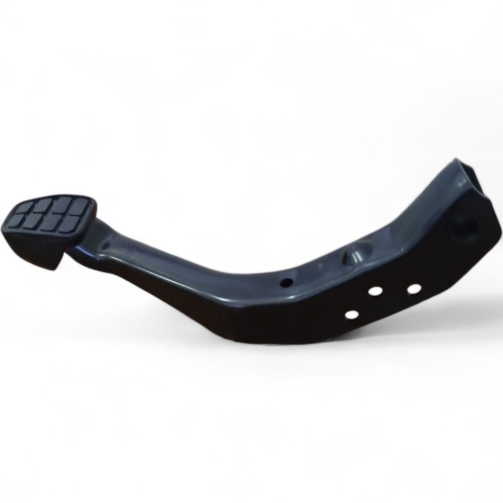 Pedal Freio Vw Gol Saveiro Parati G2 G3 G4 Original 2