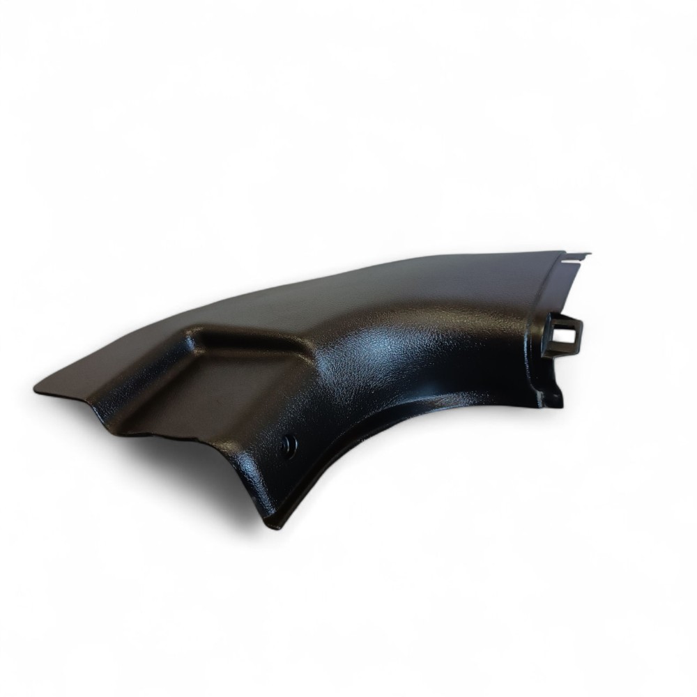 Acabamento Soleira Coluna Esquerdo Gm Astra 1999 A 2011