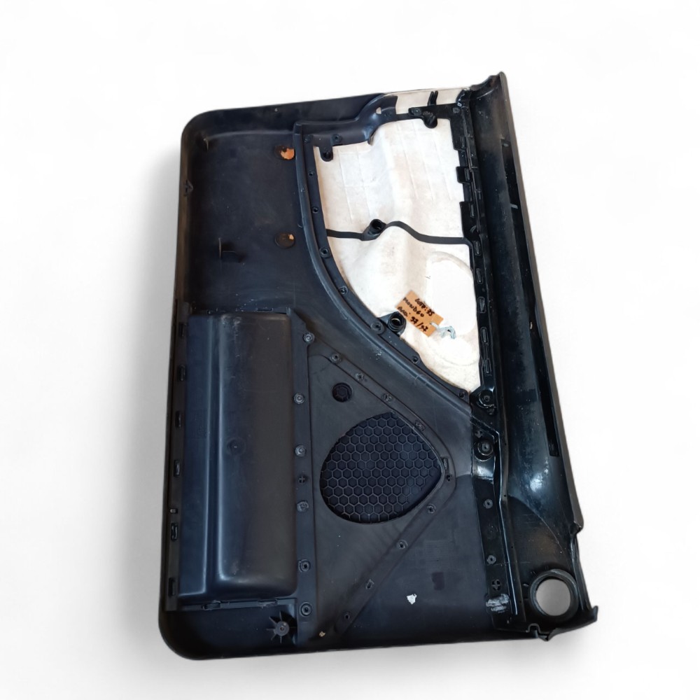 Forro De Porta Dianteira Direita Ford Mondeo 1993 A 1997 6