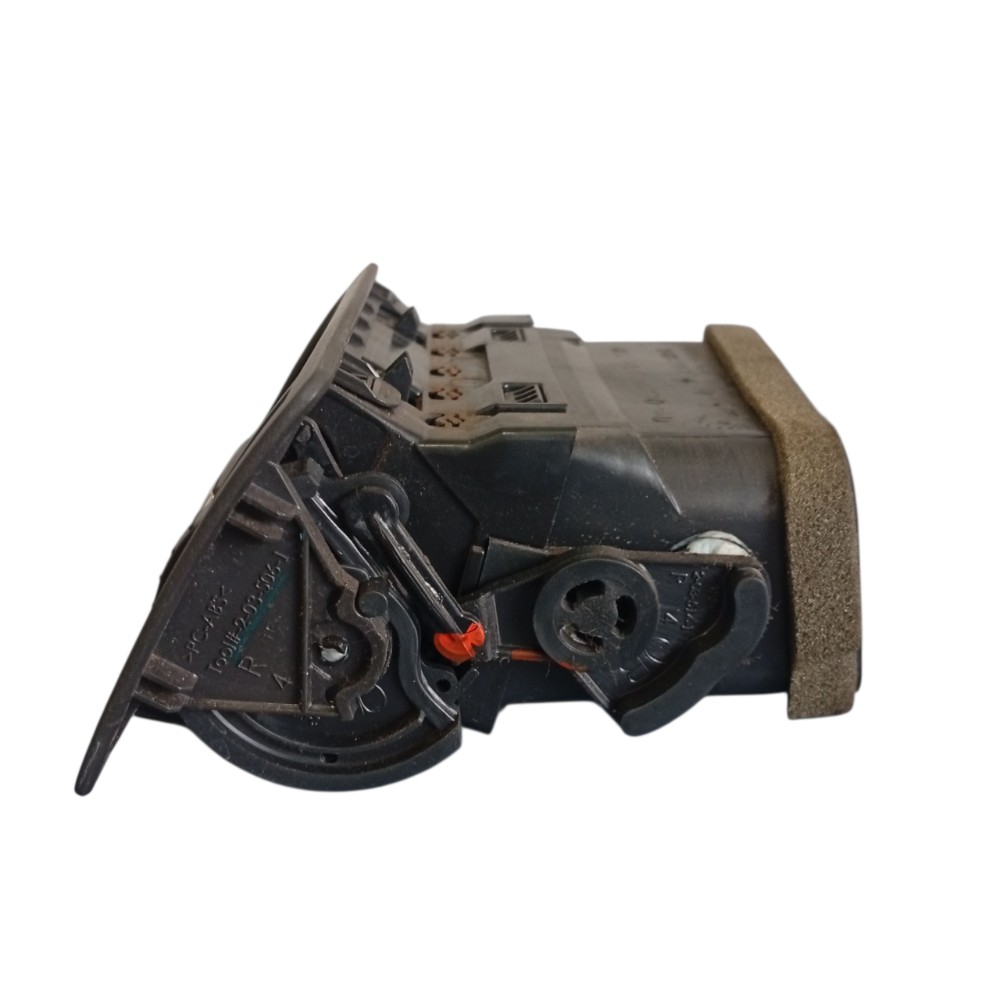 Difusor Ar Lado Direito Ford Fusion 2008 Original 5
