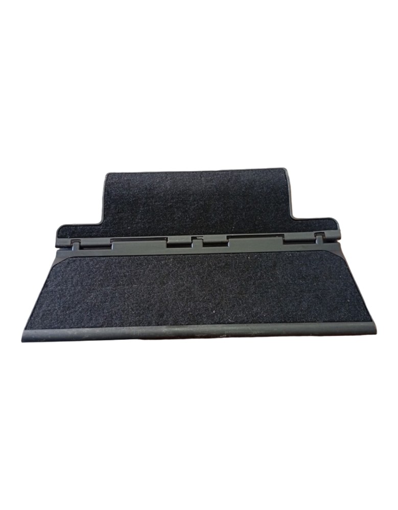 Tampa Central Assoalho Citroen C4 Picasso 2009 A 2013