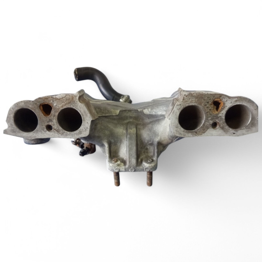 Coletor Admissão Fiat Uno Premio 1989 Original