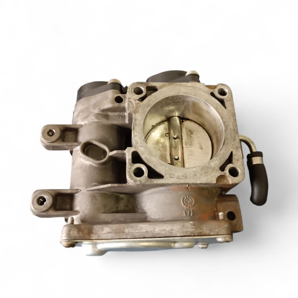 Corpo Tbi Borboleta 1.8 1.4 Flex Gm Corsa Meriva 2007 A 2009