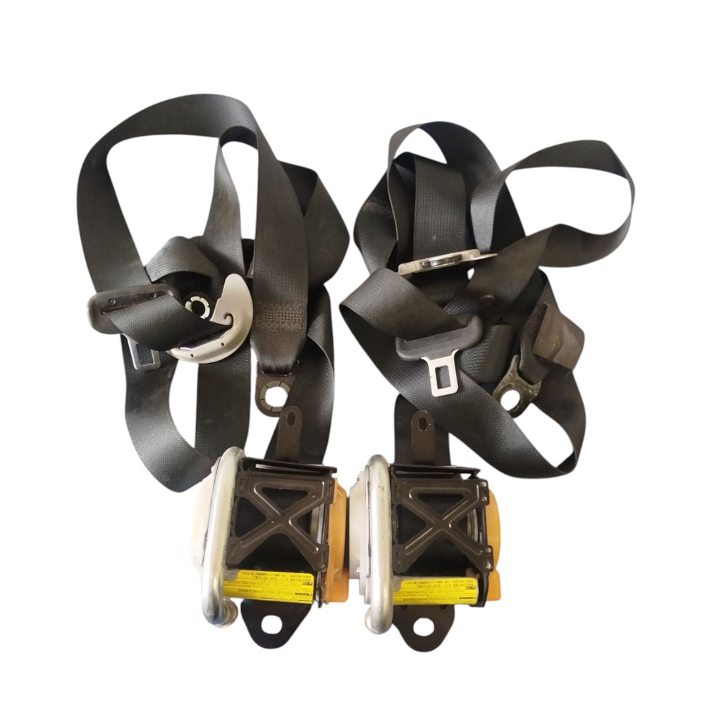 Par conto de segurança dianteiro toyota etios