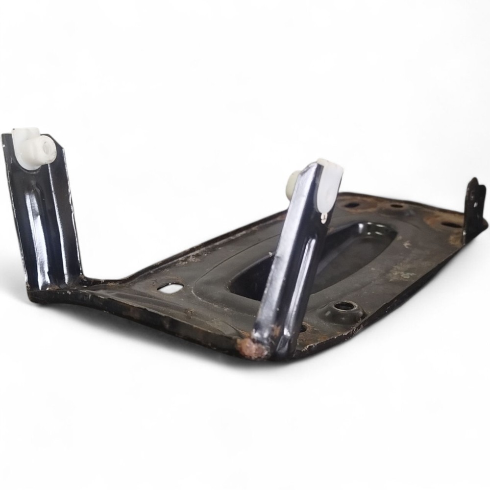 Suporte Inferior Freio De Mão Gm Meriva 2004 A 2008 Original