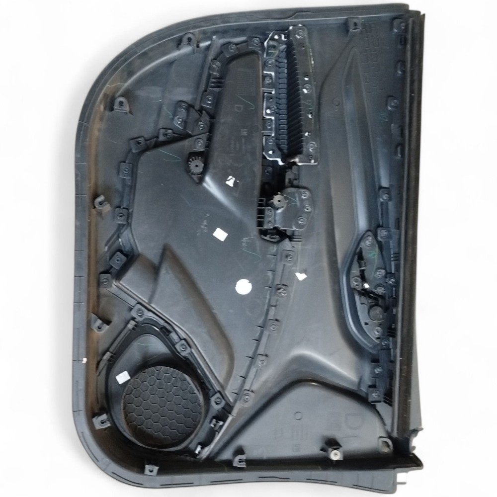Forro Porta Dianteiro Direito Gm Onix Prisma 2013 A 2016 4