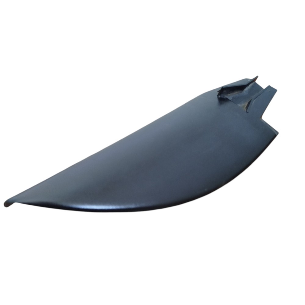 Acabamento Interno Retrovisor Direito Vw Polo 2003/2014