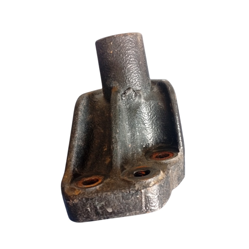 Suporte Coxim Motor Hyundai Veloster 1.6 2012 Original