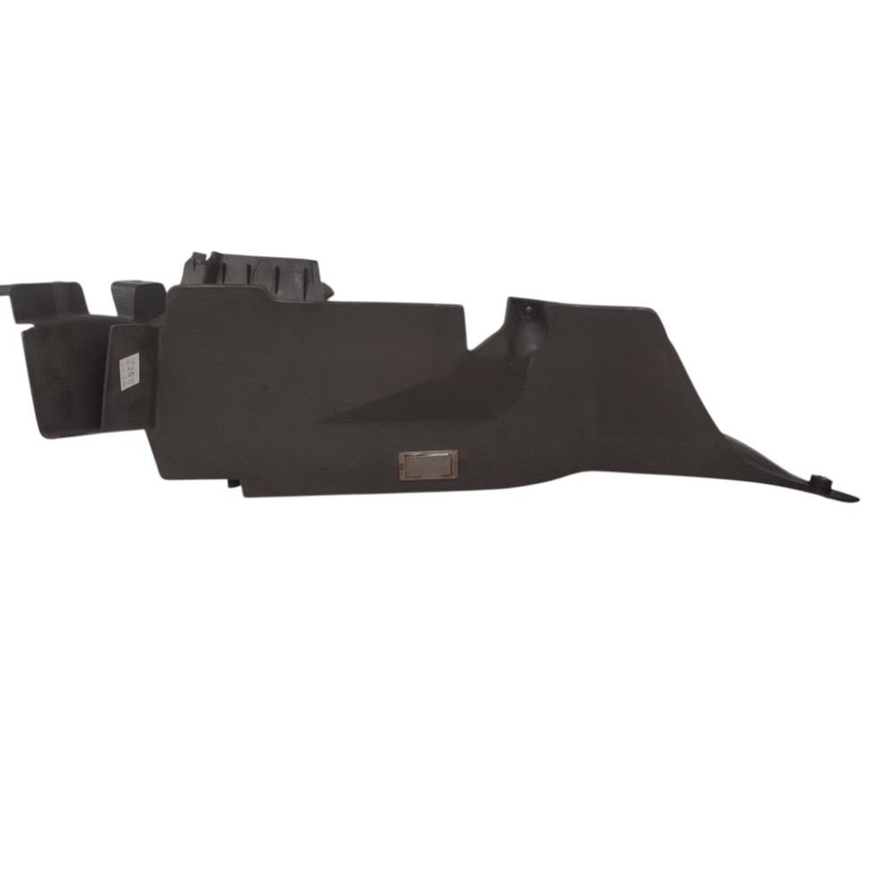 Suporte bagagito esquerdo lado hatch 2p gm astra 2001 a 2001 7