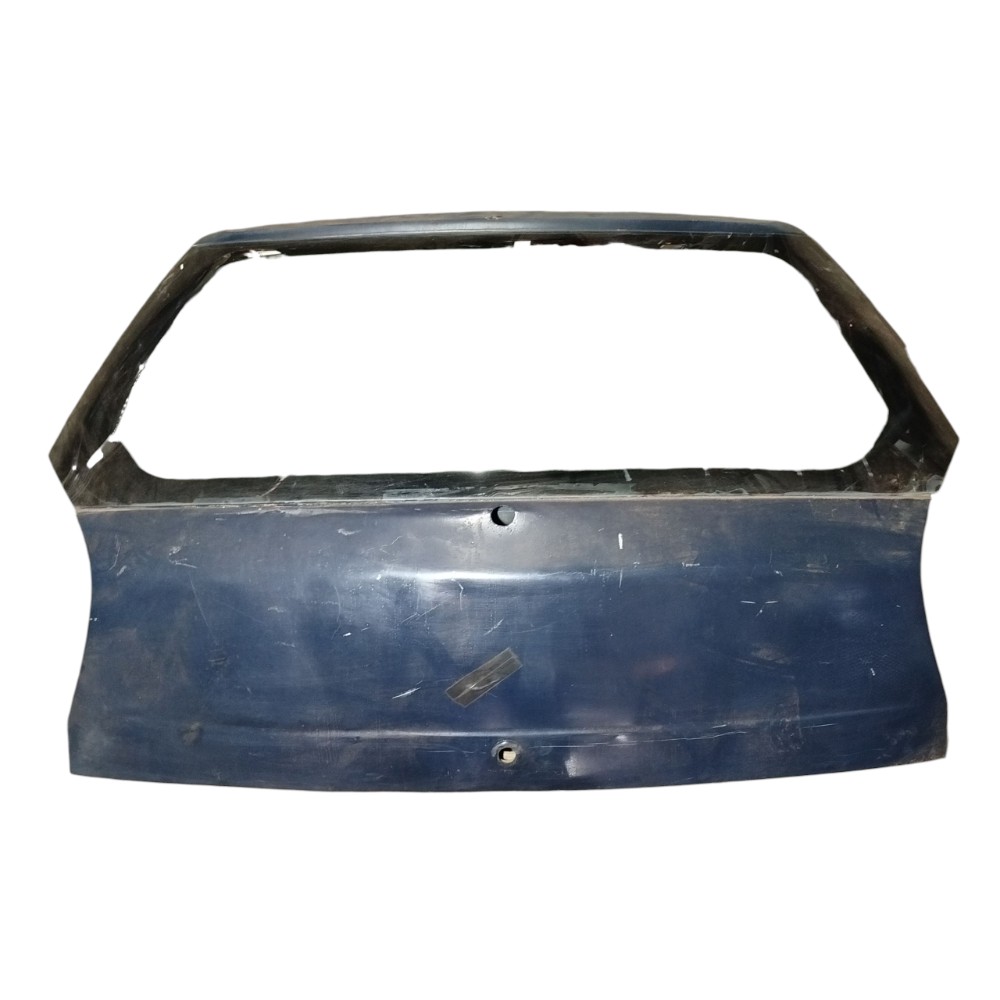 Tampa Traseira Porta Malas Fiat Palio Fire 2005 2006