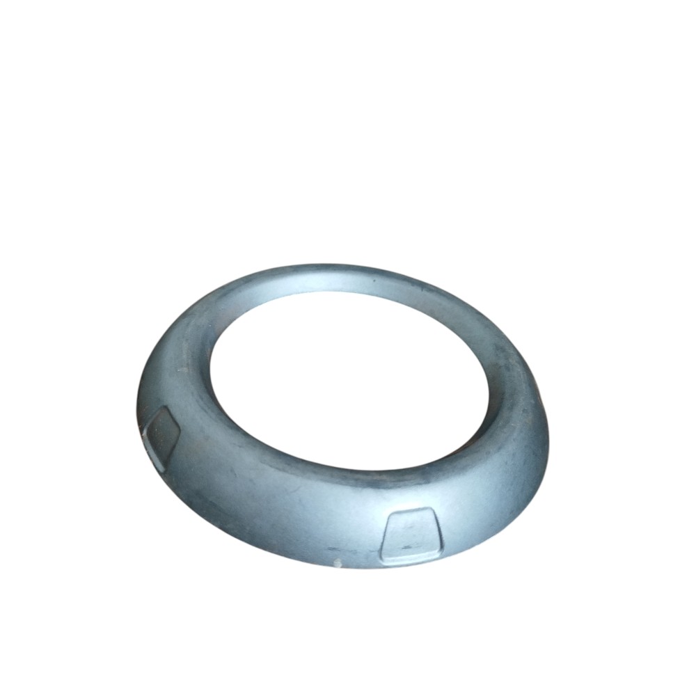 Moldura Aro Difusor Saida Ar Ford Fiesta Ecosport 2006/2014