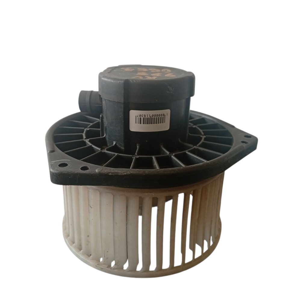 Motor Ar Forçado L200 Triton Pajero 2010 A 2015 Original