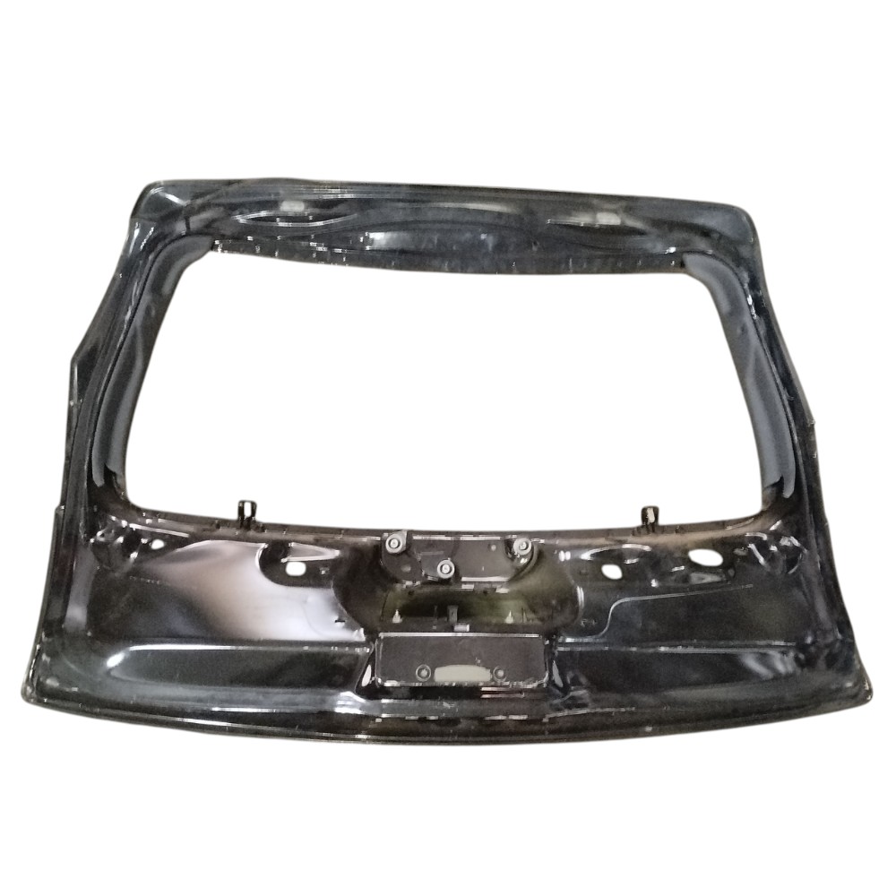 Tampa Traseira Porta Malas Citroen C3 2006 Original 4