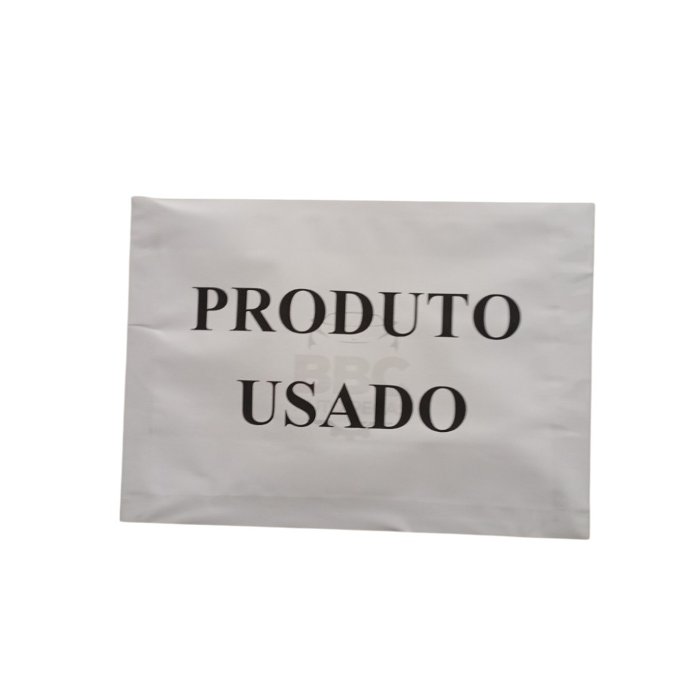 Moldura Externa Retrovisor Esquerdo Vw Gol 1988 A 1994 2