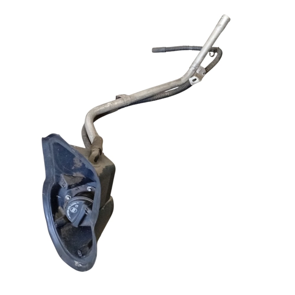 Gargalo Com Suporte Tampa Comb Ford Fusion 2008 6