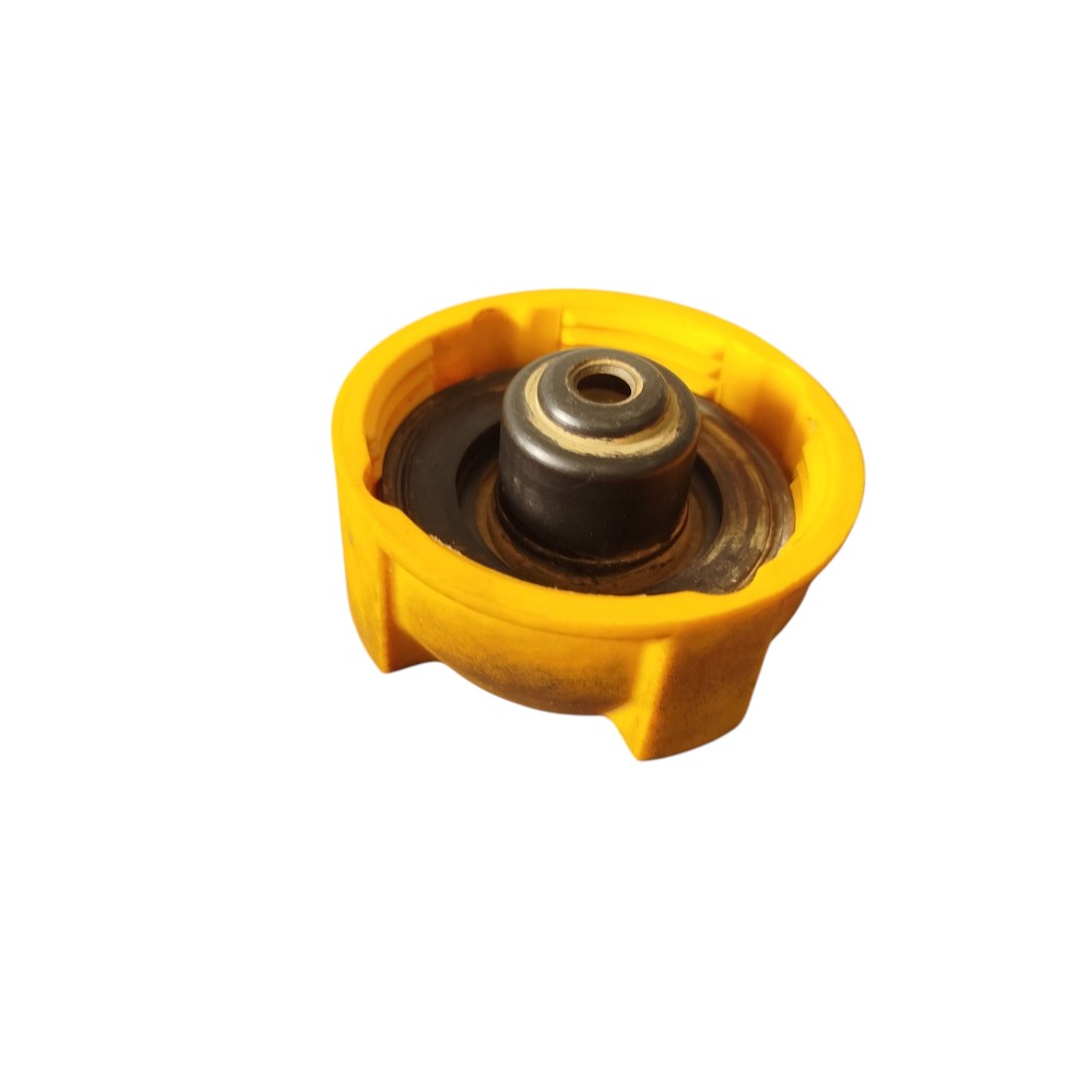 Tampa De Envase Água Gm Monza Chevette Corsa Original 6