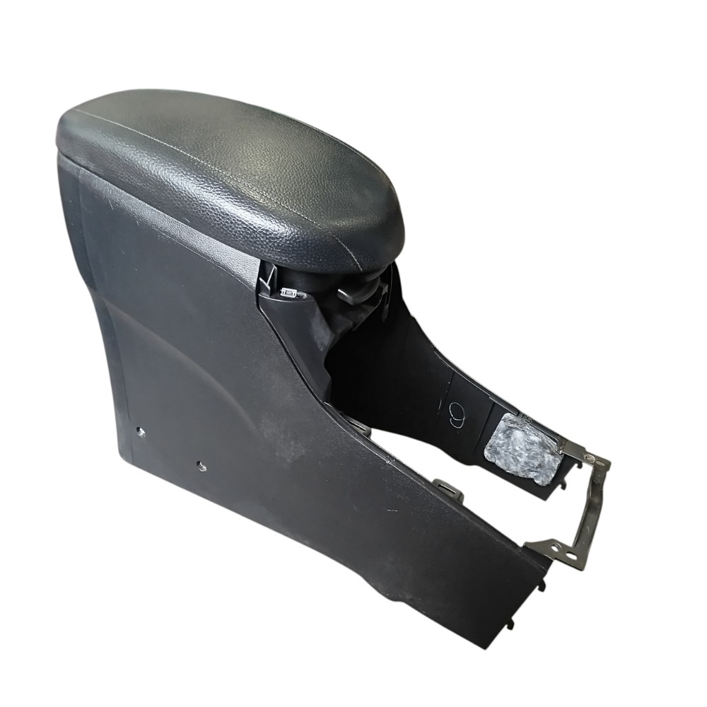 Console Central Porta Objetos Hyundai Veloster 2012 Original