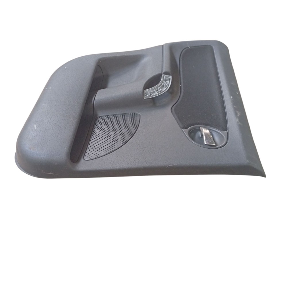 Forro Porta Traseiro Esquerdo Citroen C3 2005 A 2006 2