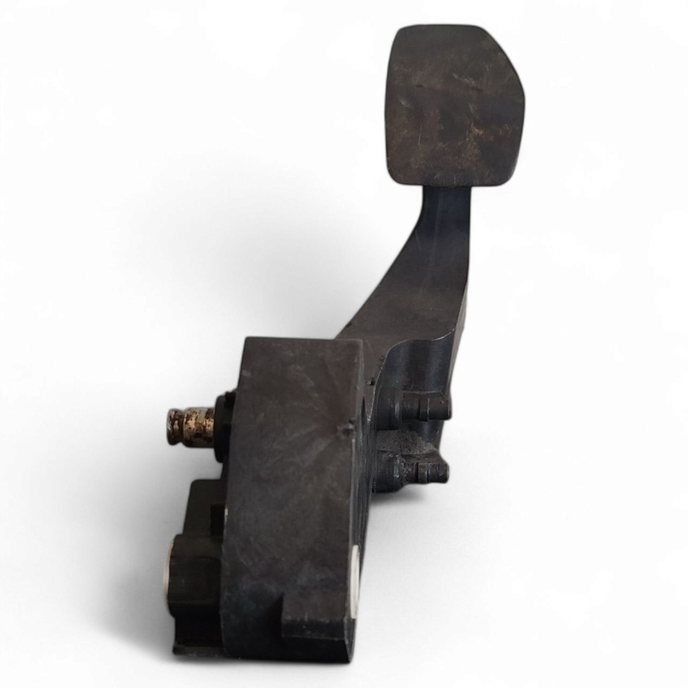 Pedal Freio C3 1.4 8v 2006l3 2012 Original