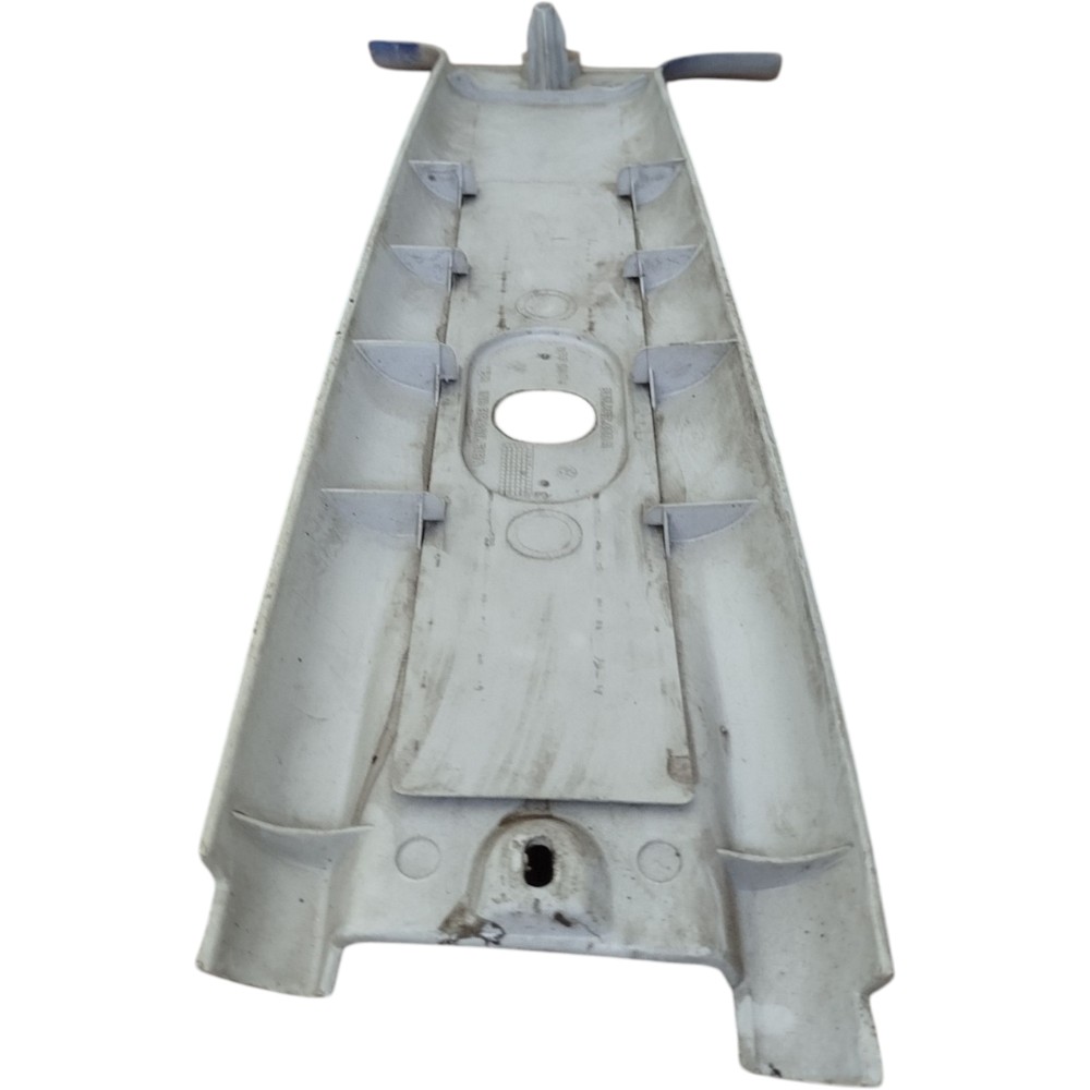 Moldura Coluna Cinto Lado Direito Segurança Vw Gol Parati G3 5
