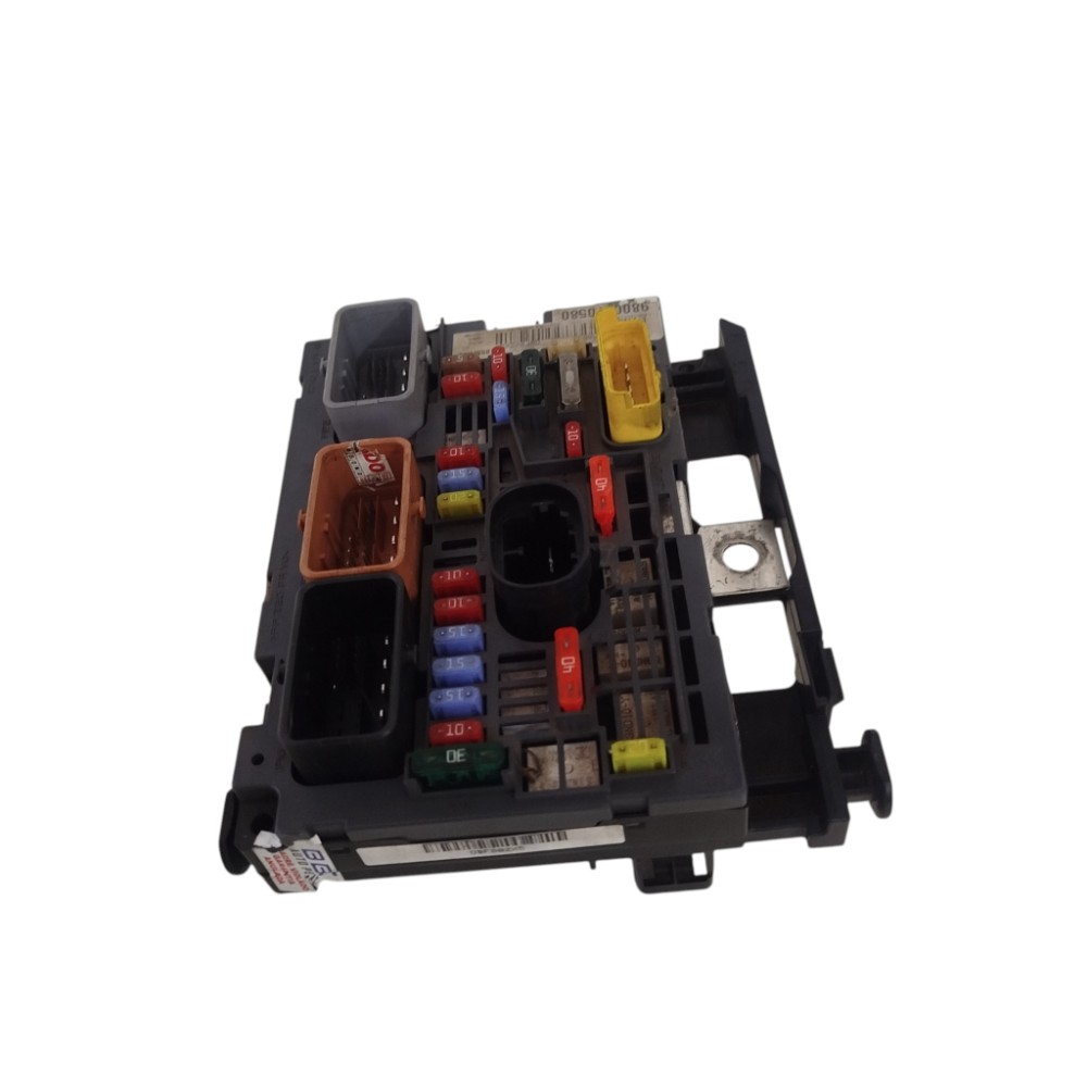 Módulo Bsm R06 Peugeot Citroen 9800270580 3