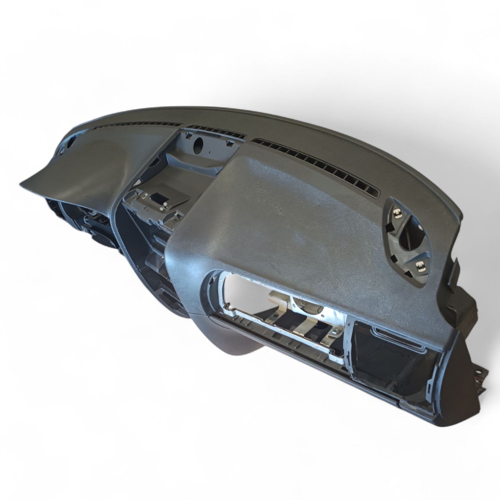Capa Painel Fiat Siena 2008 A 2014 Original 2