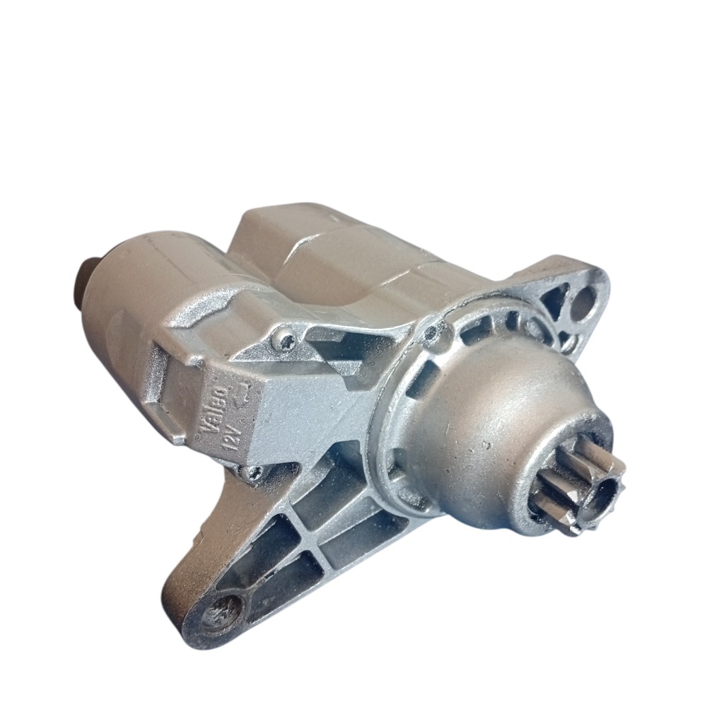 Motor Arranque Ea111 Motor Power G5 Fox Gol Voyage 2010