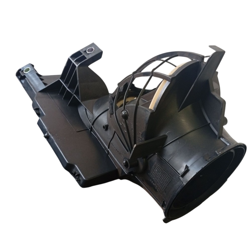 Caixa Evaporadora Ar Condicionado Fiat Argo 2023 Original