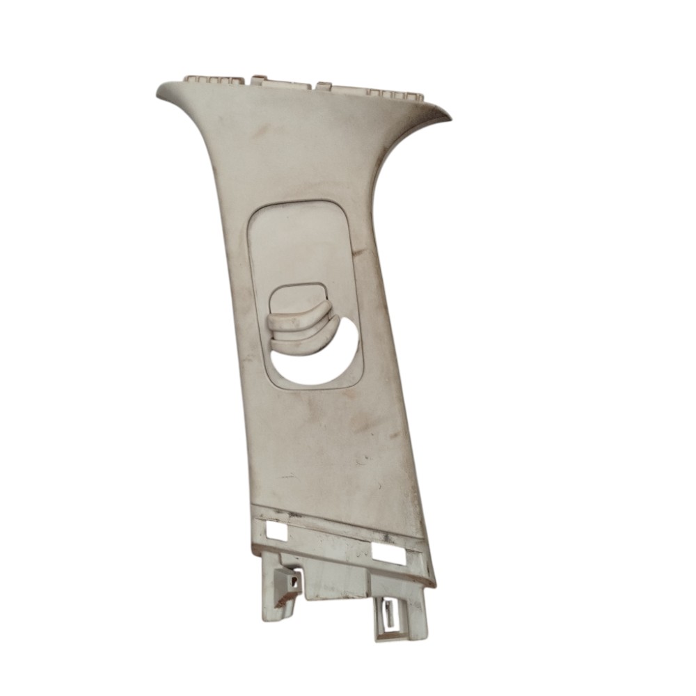 Moldura Coluna Superior Esquerda Citroen C4 Pallas 2011